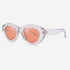 Oval  PC or CP  Women's Sunglasses Cadiz